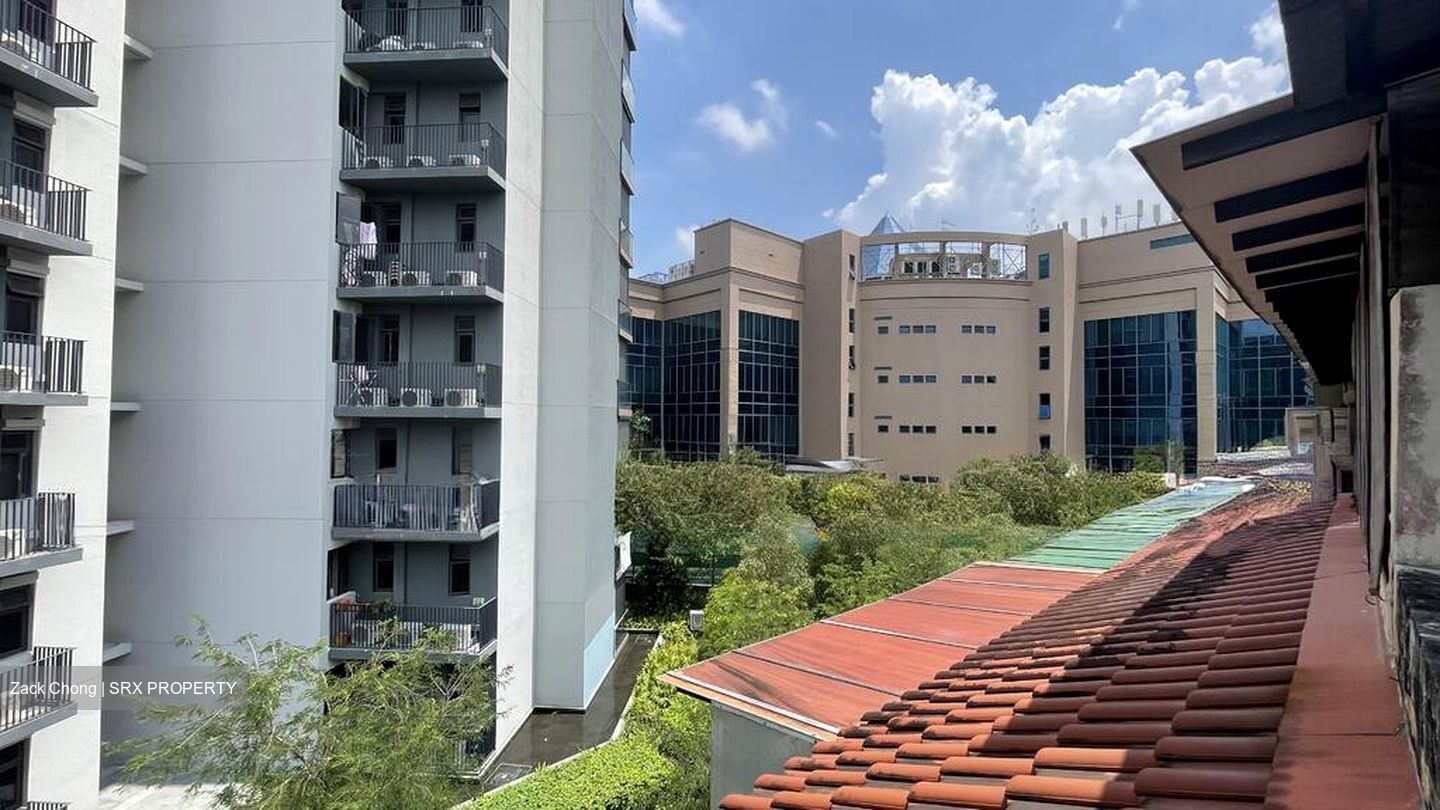 Bukit Timah Road (D10), Apartment #501761261